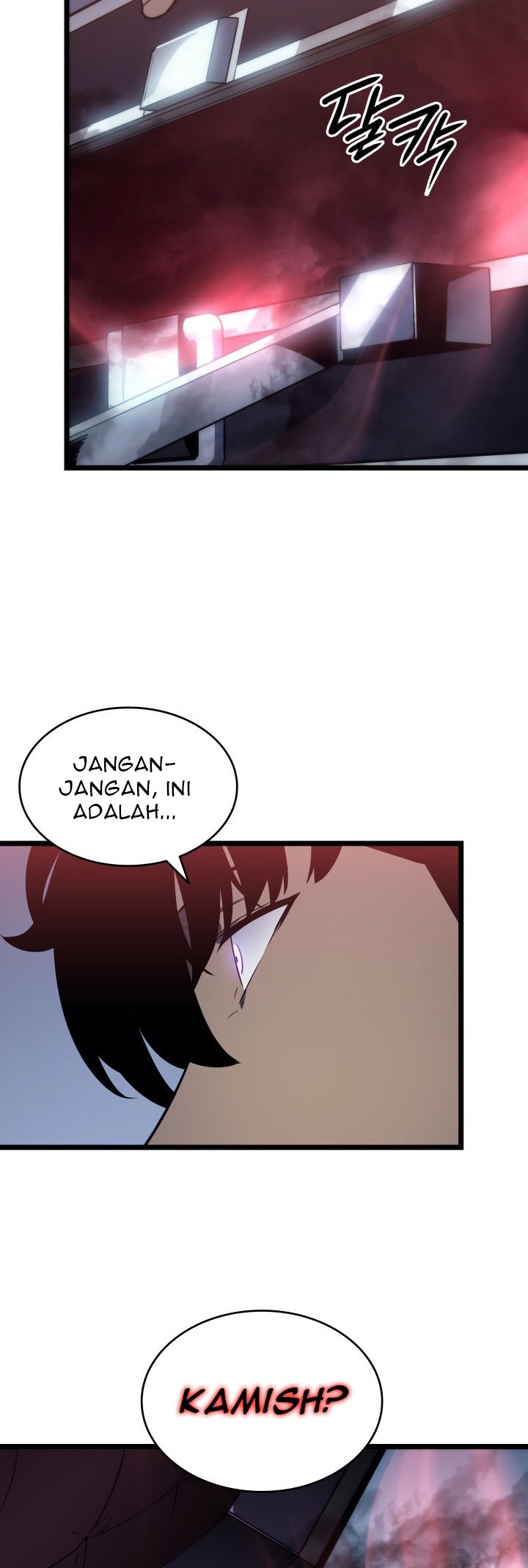 Solo Leveling Chapter 153 - halaman 40