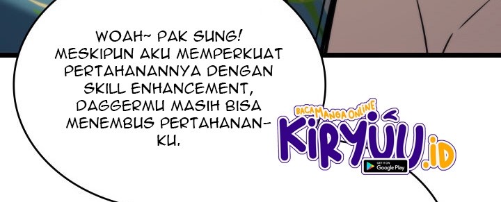 Solo Leveling Chapter 153 - halaman 47