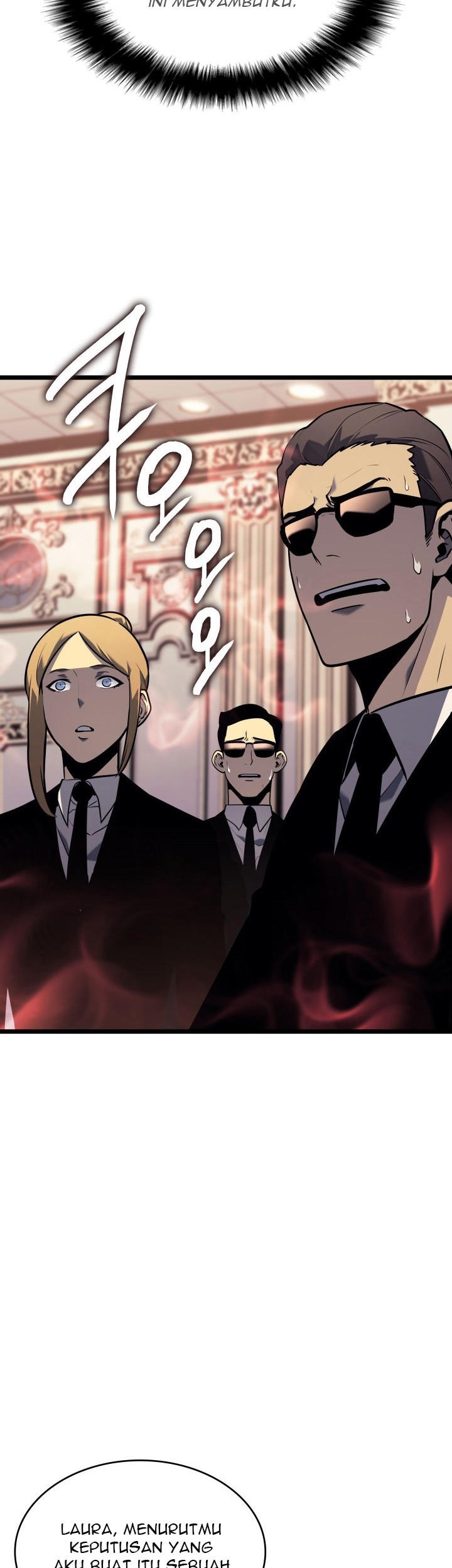 Solo Leveling Chapter 153 - halaman 49