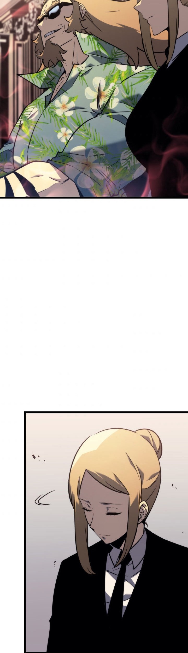 Solo Leveling Chapter 153 - halaman 51