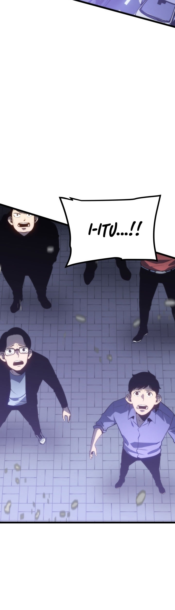 Solo Leveling Chapter 153 - halaman 59