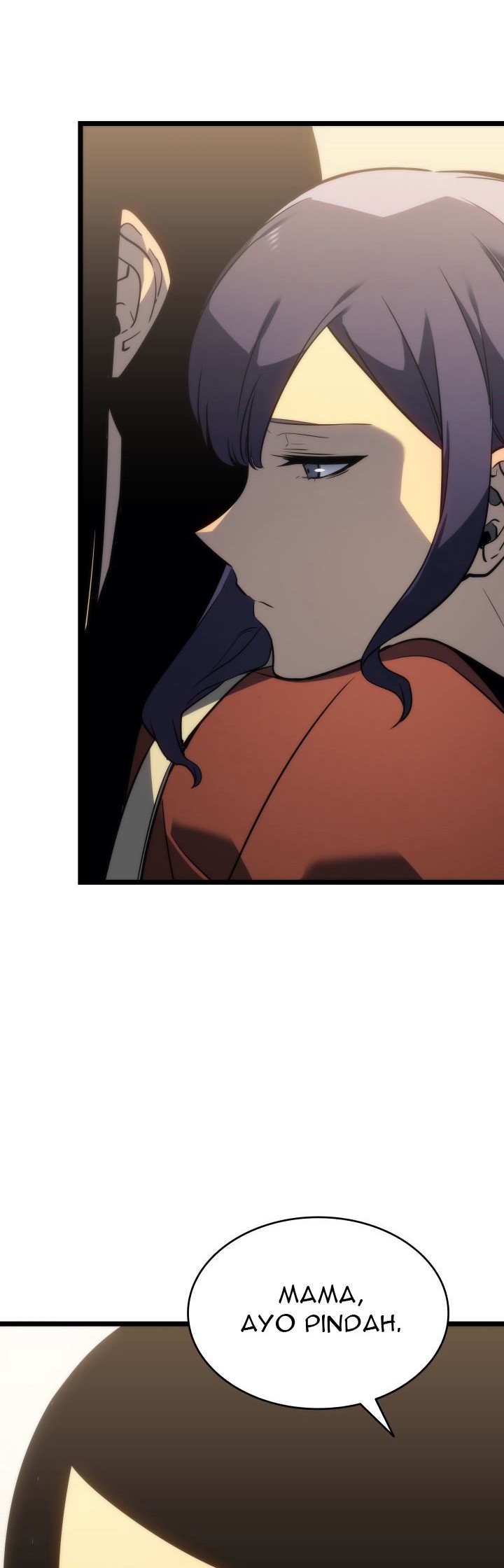 Solo Leveling Chapter 153 - halaman 6