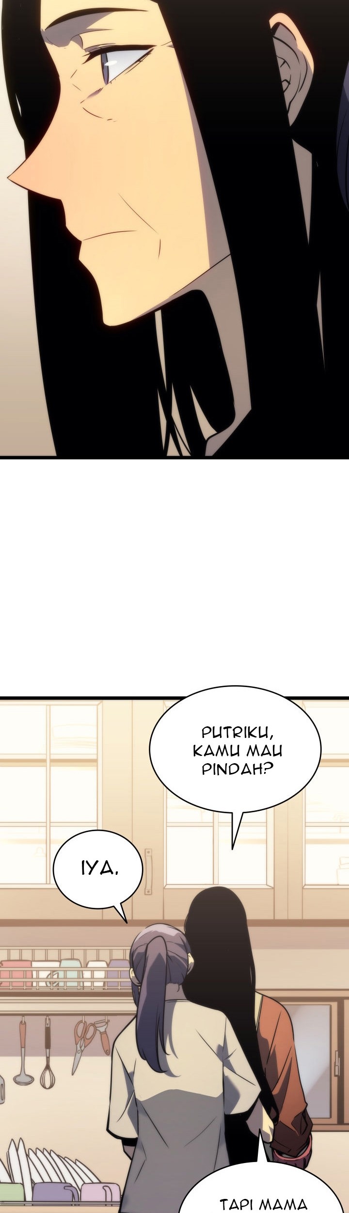 Solo Leveling Chapter 153 - halaman 7