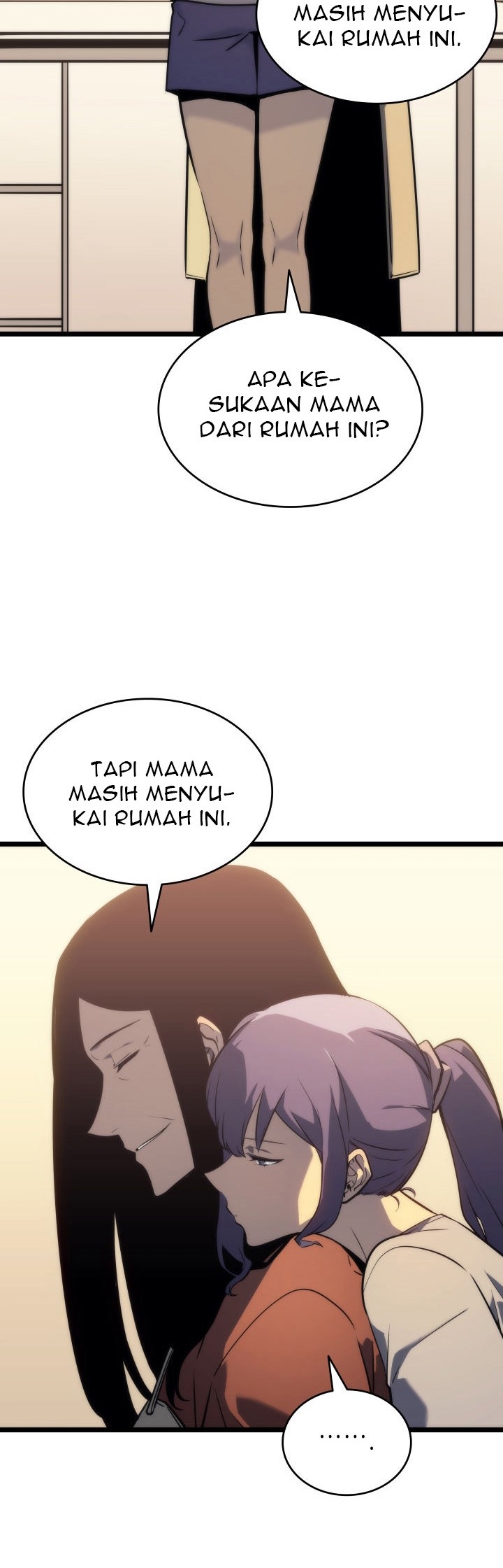 Solo Leveling Chapter 153 - halaman 8