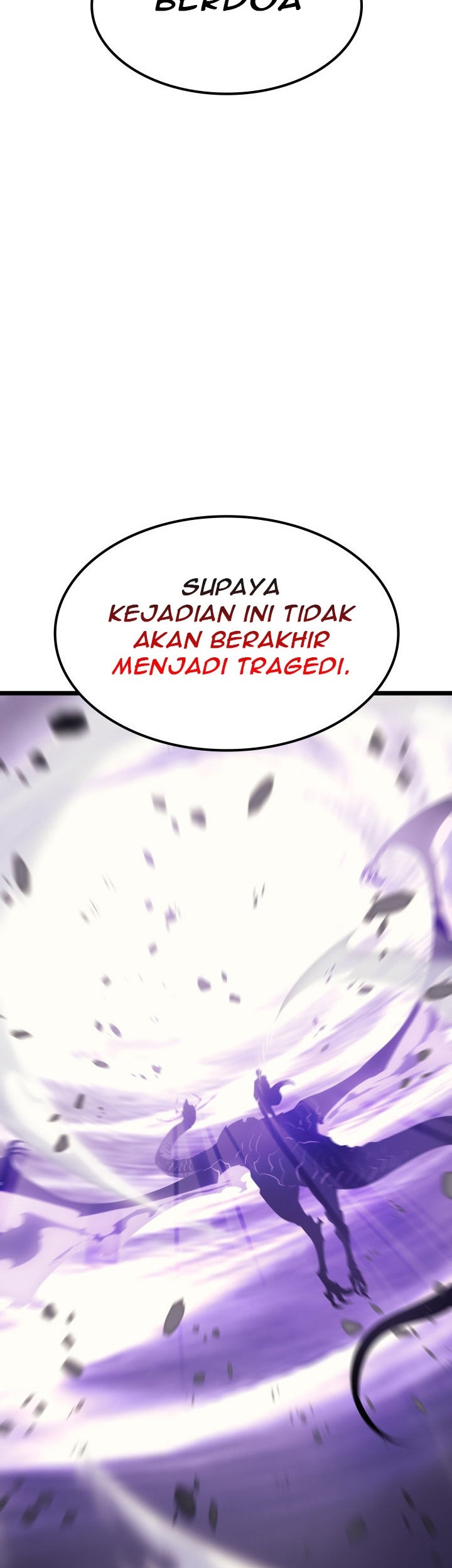 Solo Leveling Chapter 154 - halaman 10