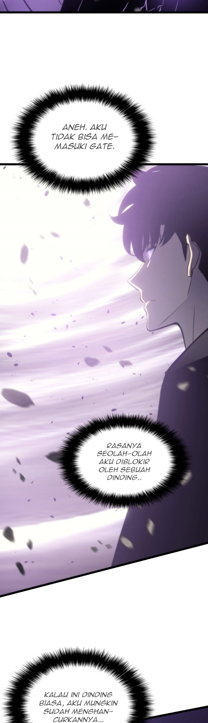 Solo Leveling Chapter 154 - halaman 13