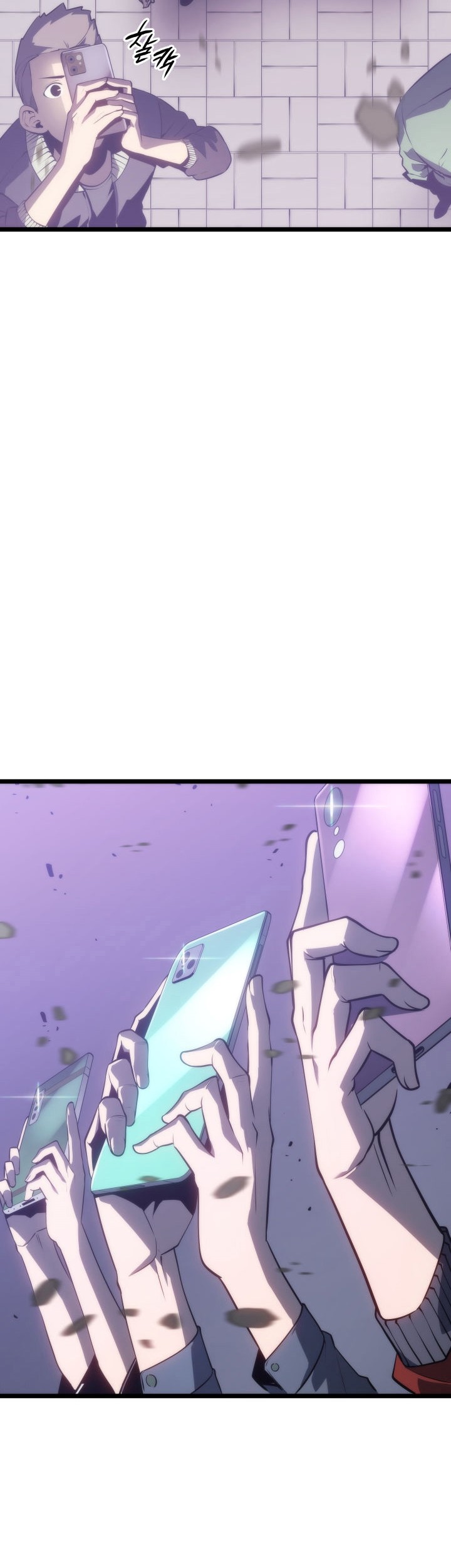 Solo Leveling Chapter 154 - halaman 2
