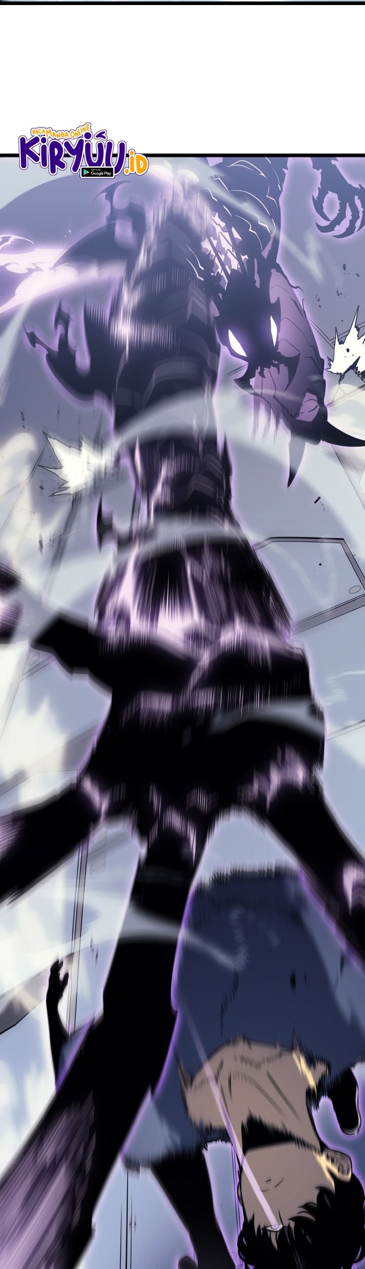 Solo Leveling Chapter 154 - halaman 29