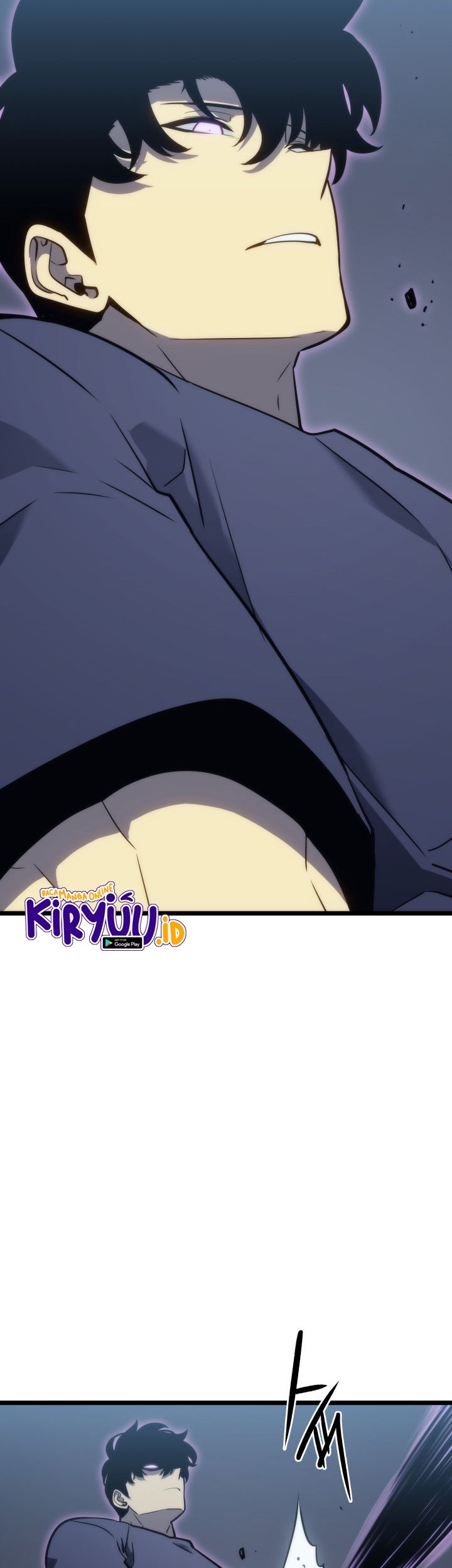 Solo Leveling Chapter 154 - halaman 34