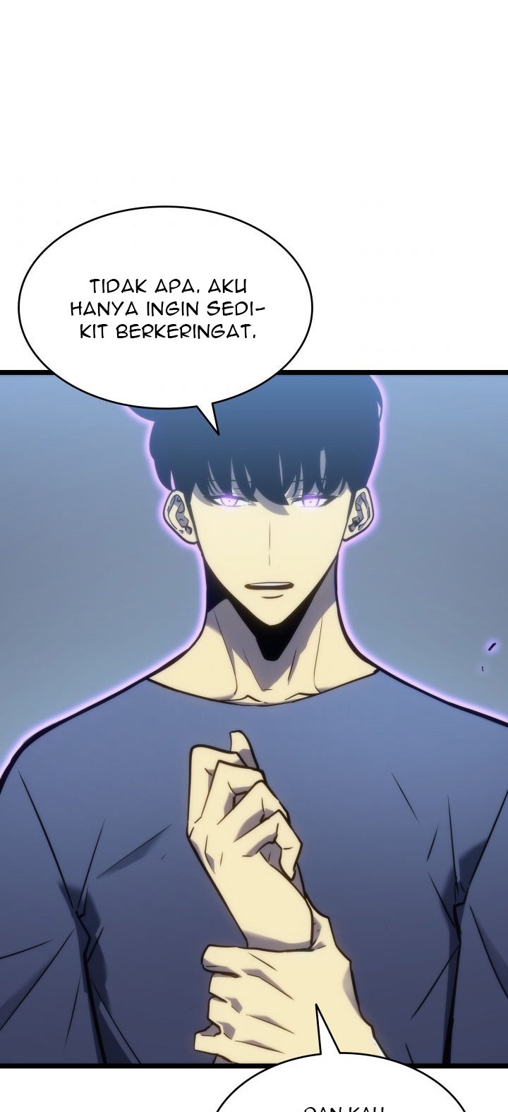 Solo Leveling Chapter 154 - halaman 36