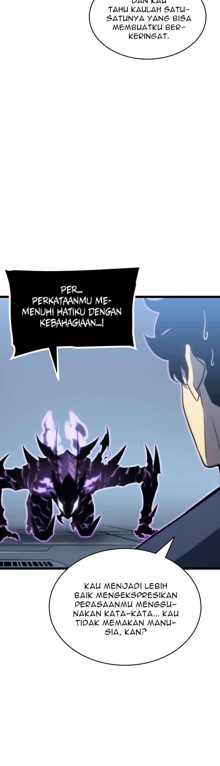 Solo Leveling Chapter 154 - halaman 37