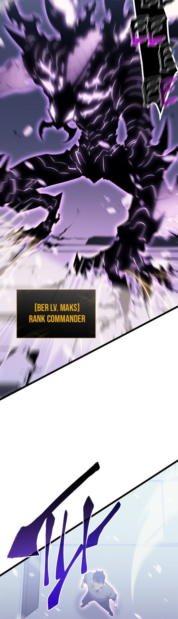 Solo Leveling Chapter 154 - halaman 39