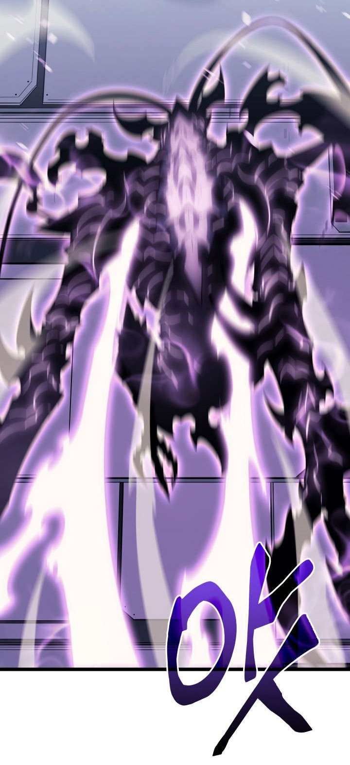 Solo Leveling Chapter 154 - halaman 40