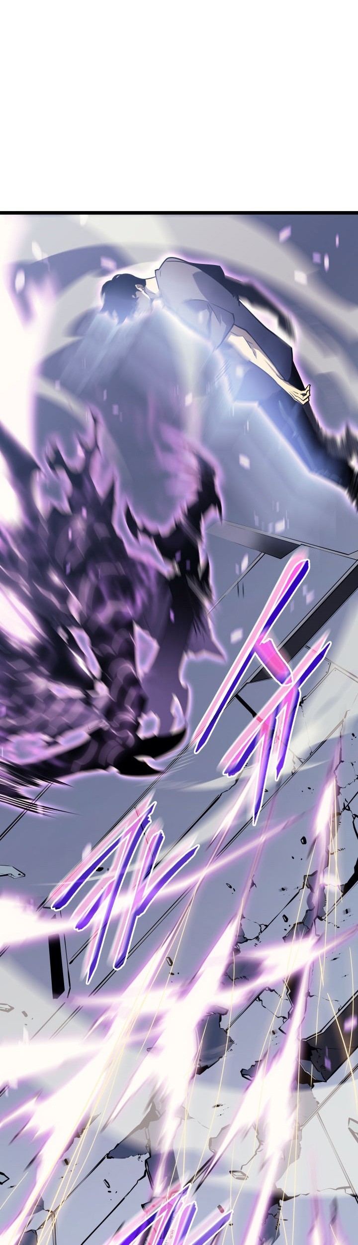 Solo Leveling Chapter 154 - halaman 41