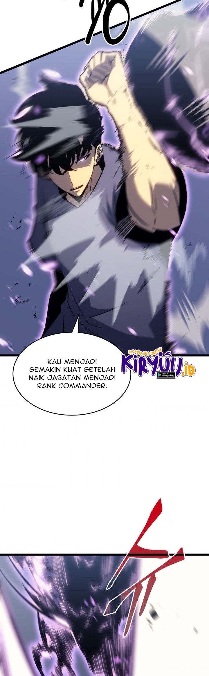 Solo Leveling Chapter 154 - halaman 43