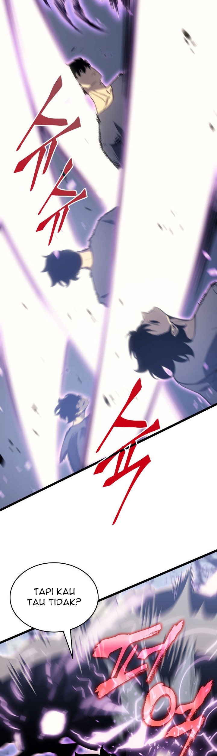 Solo Leveling Chapter 154 - halaman 44
