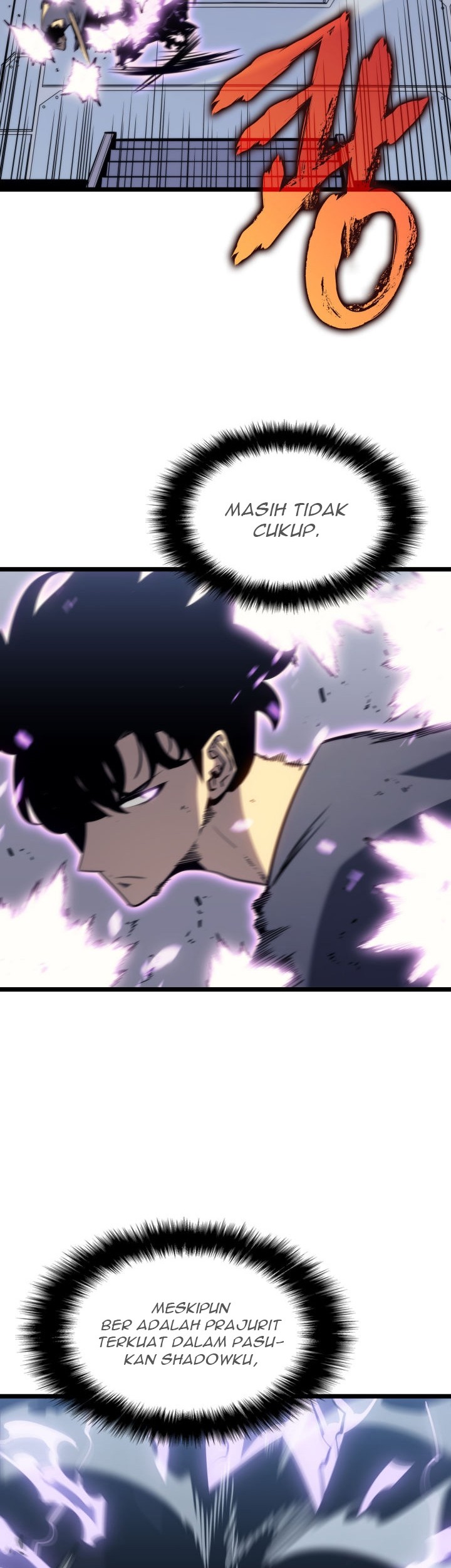 Solo Leveling Chapter 154 - halaman 48