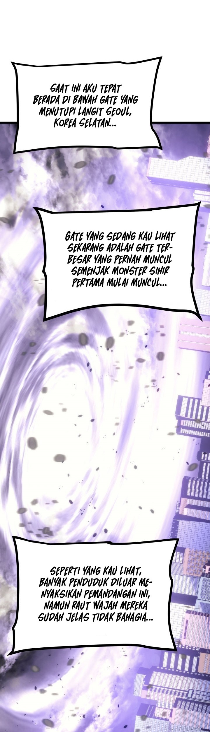 Solo Leveling Chapter 154 - halaman 5