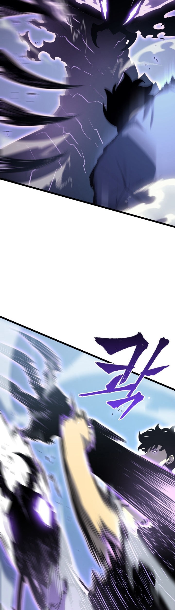 Solo Leveling Chapter 154 - halaman 50