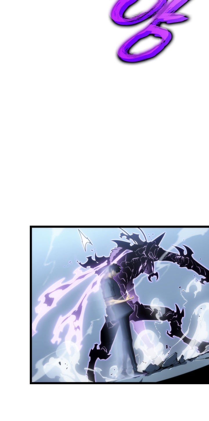 Solo Leveling Chapter 154 - halaman 52