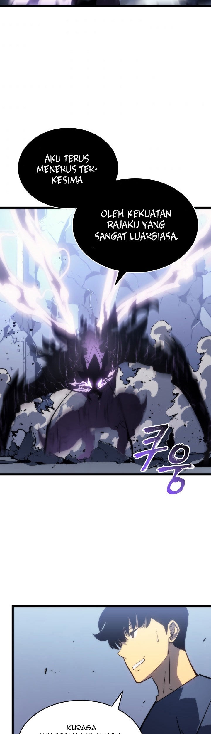 Solo Leveling Chapter 154 - halaman 55