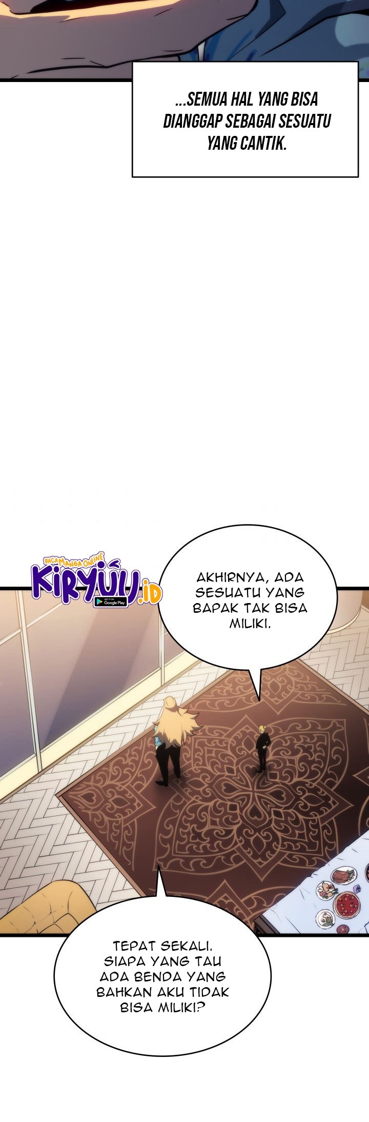 Solo Leveling Chapter 154 - halaman 63