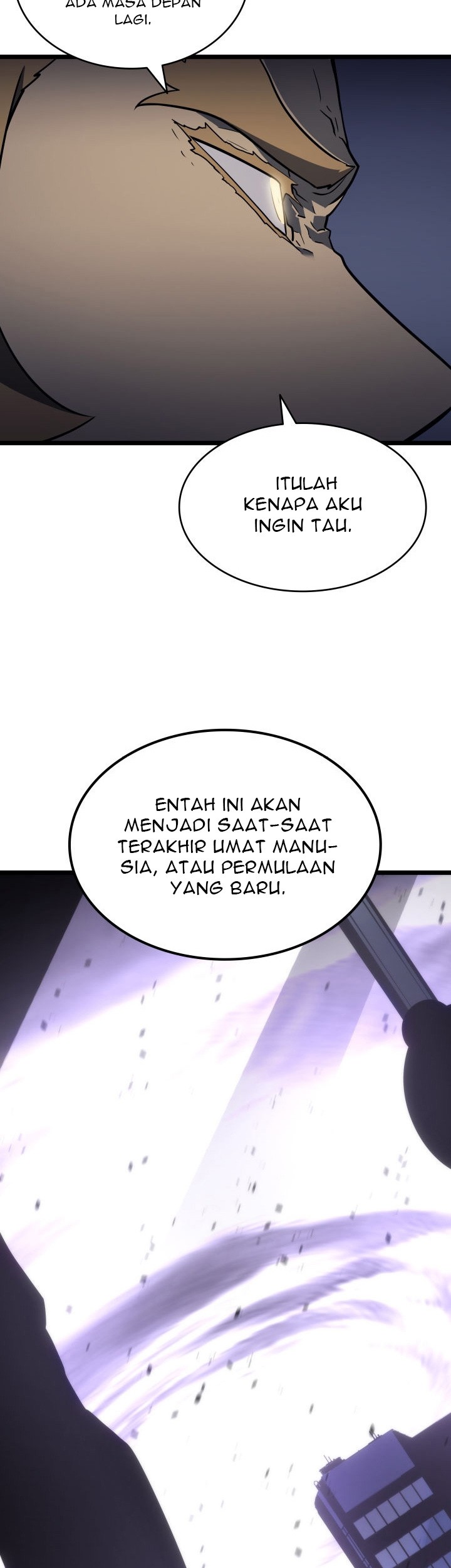 Solo Leveling Chapter 154 - halaman 65