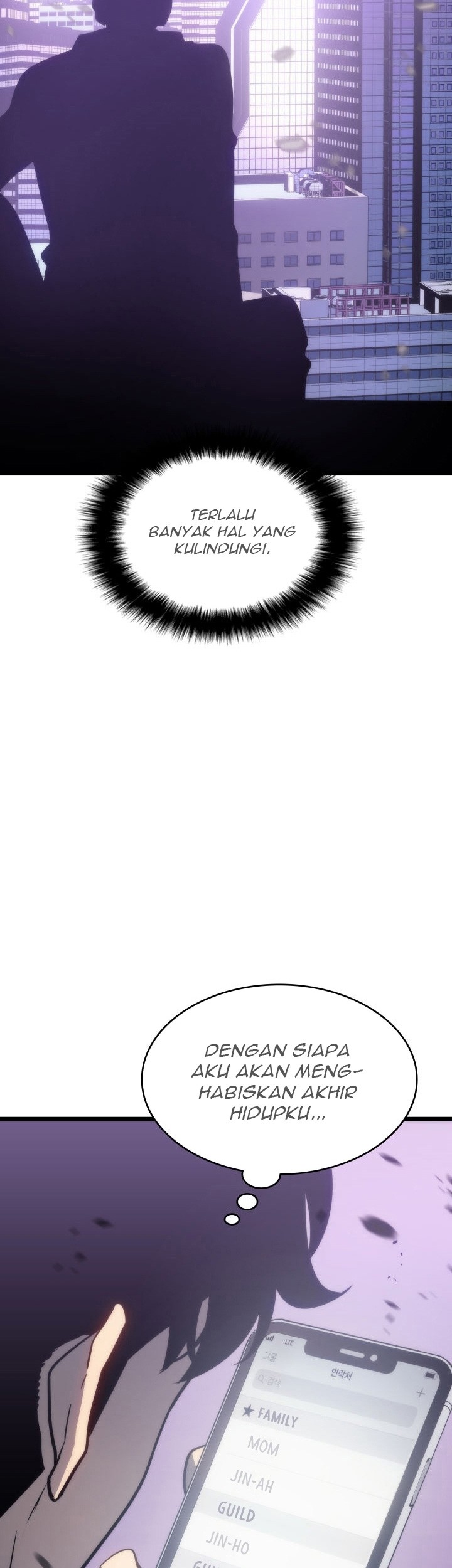 Solo Leveling Chapter 155 - halaman 10