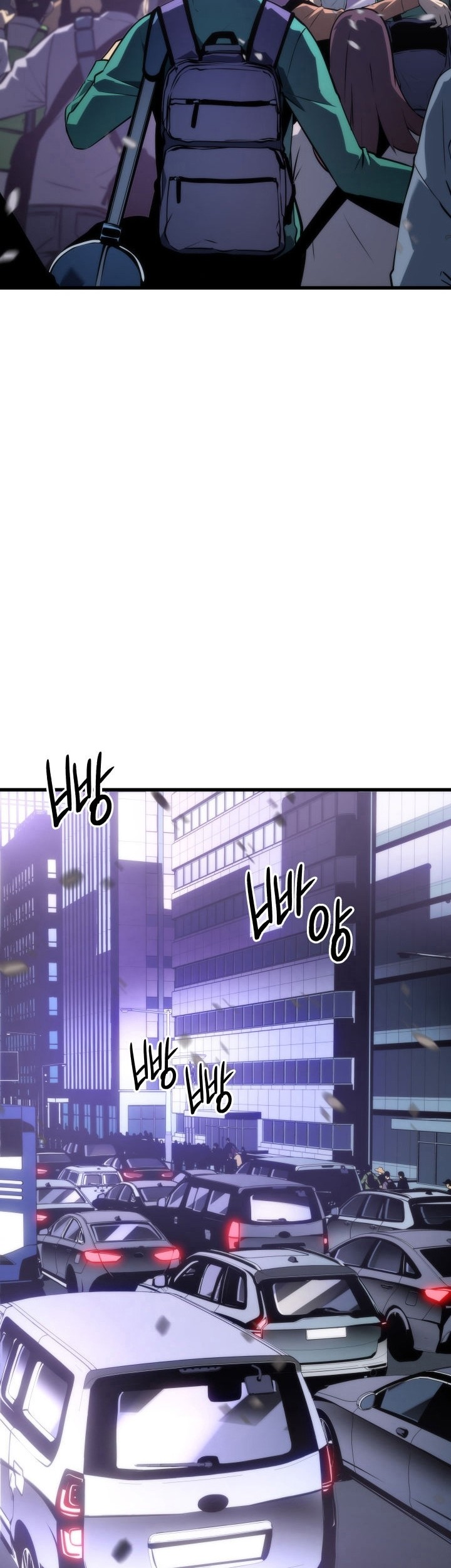 Solo Leveling Chapter 155 - halaman 2