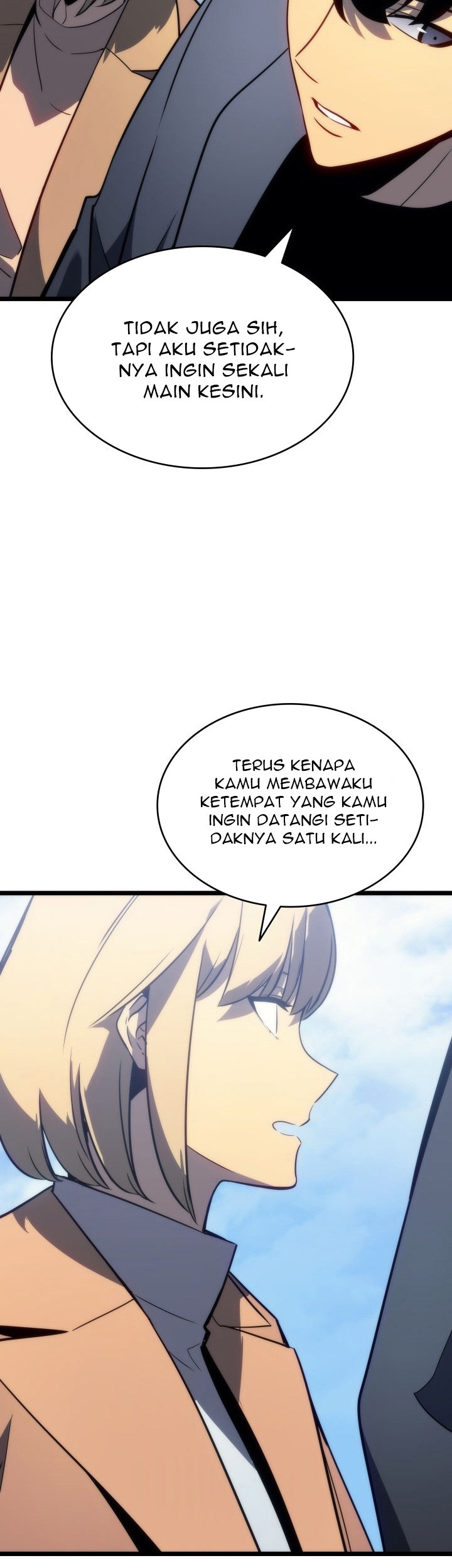Solo Leveling Chapter 155 - halaman 24