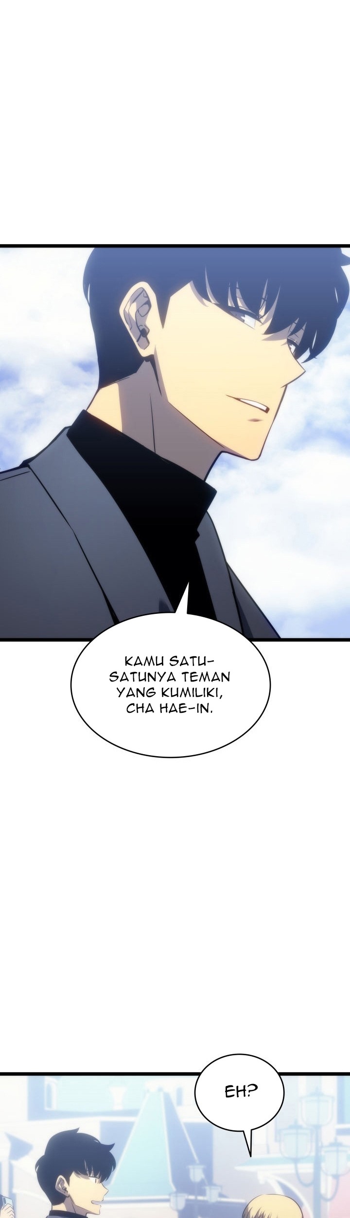 Solo Leveling Chapter 155 - halaman 25