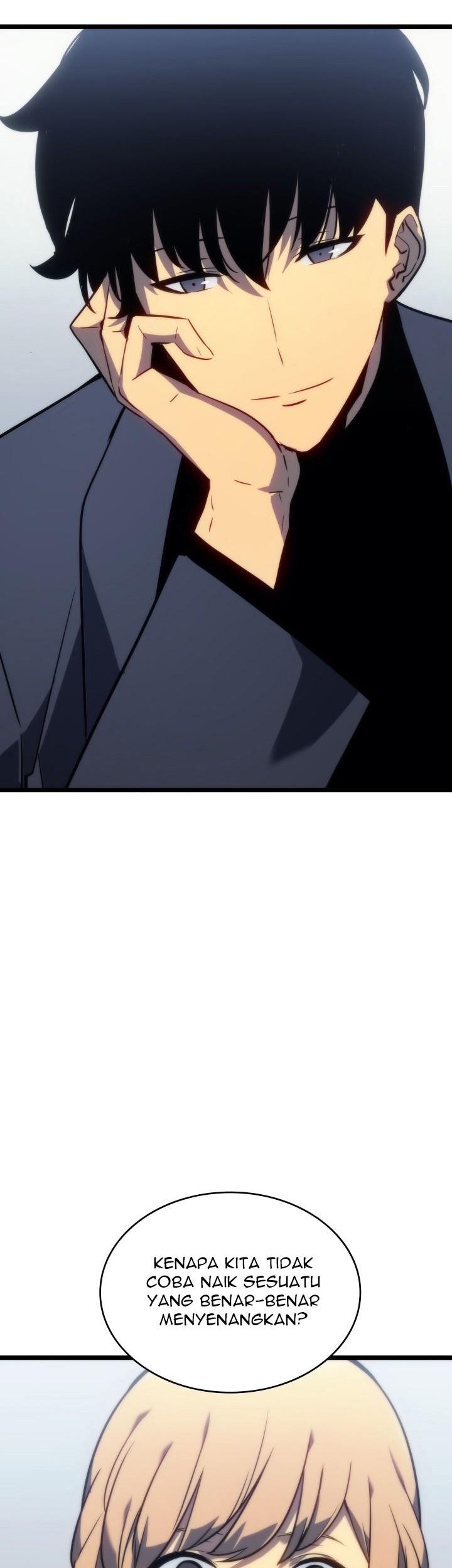 Solo Leveling Chapter 155 - halaman 38