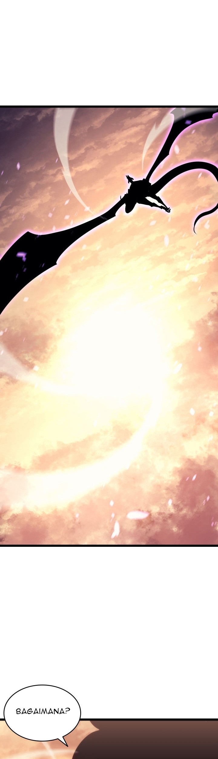 Solo Leveling Chapter 155 - halaman 41