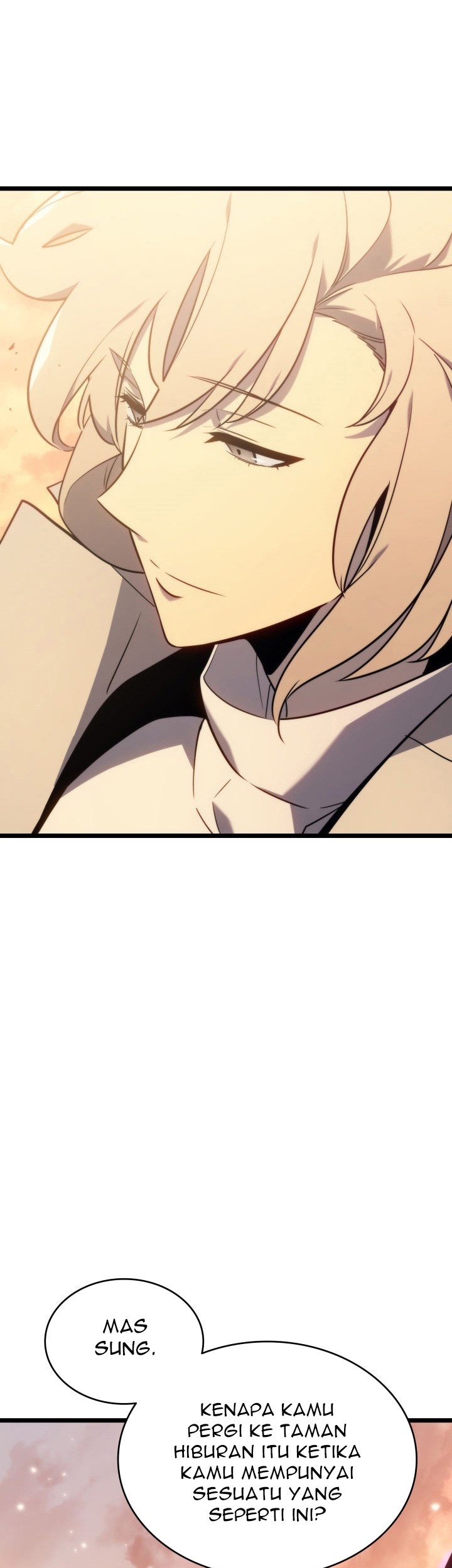 Solo Leveling Chapter 155 - halaman 45