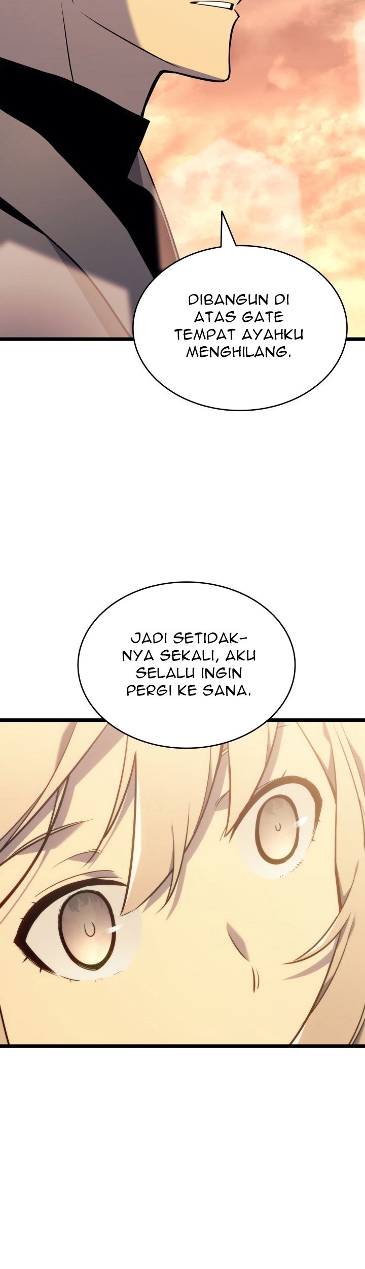 Solo Leveling Chapter 155 - halaman 47