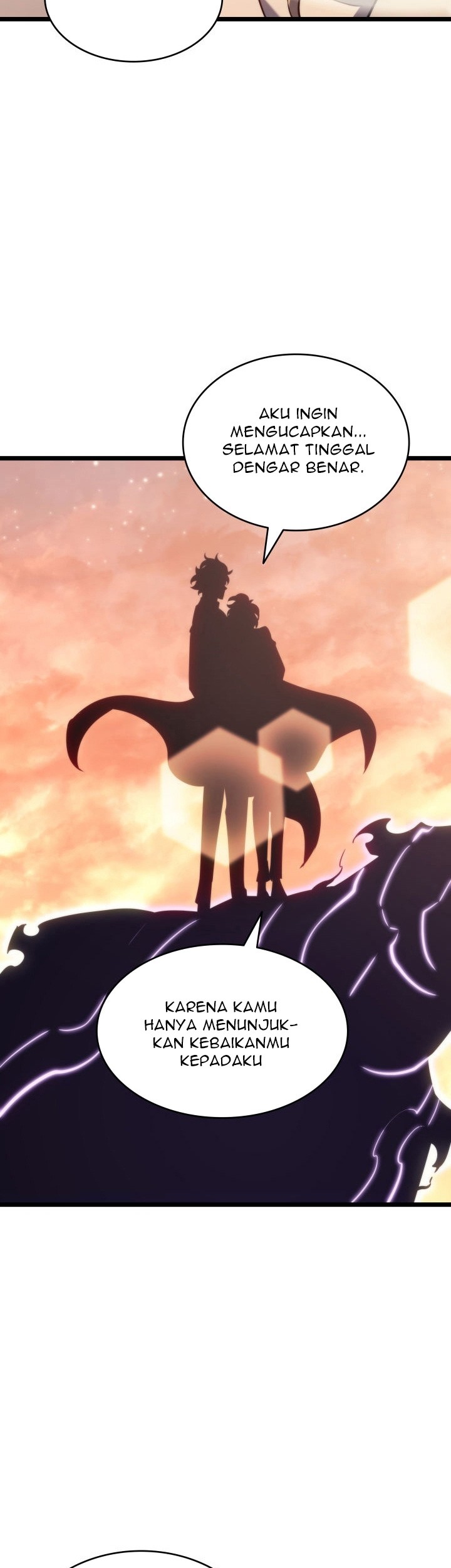 Solo Leveling Chapter 155 - halaman 49