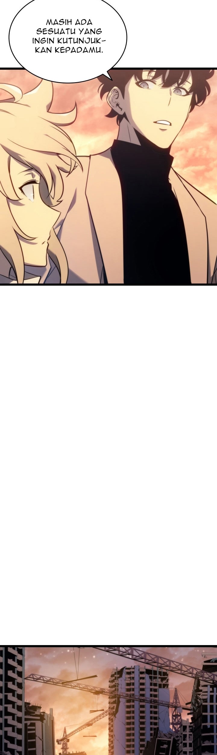 Solo Leveling Chapter 155 - halaman 50