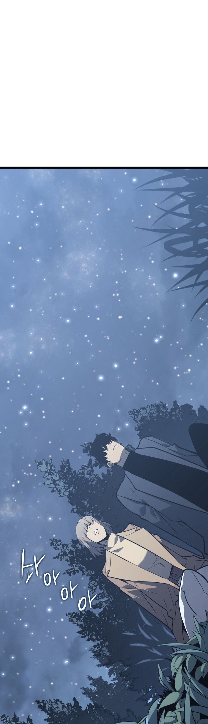 Solo Leveling Chapter 155 - halaman 53