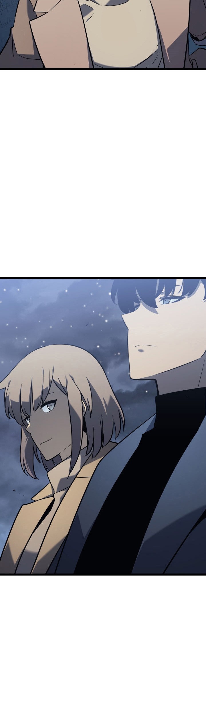 Solo Leveling Chapter 155 - halaman 55