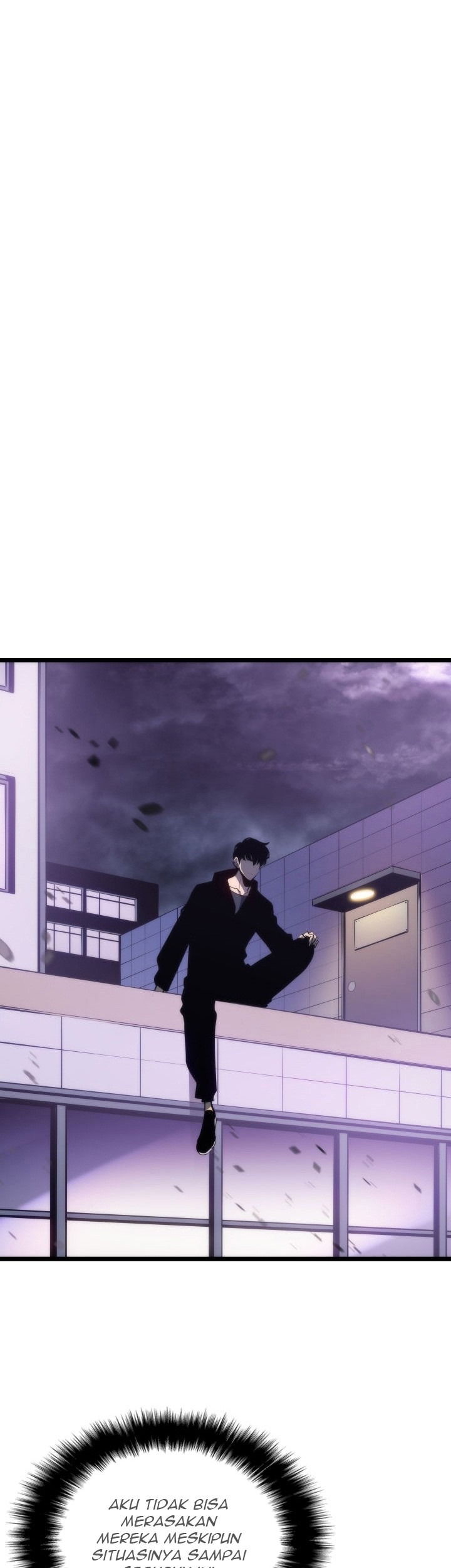 Solo Leveling Chapter 155 - halaman 8