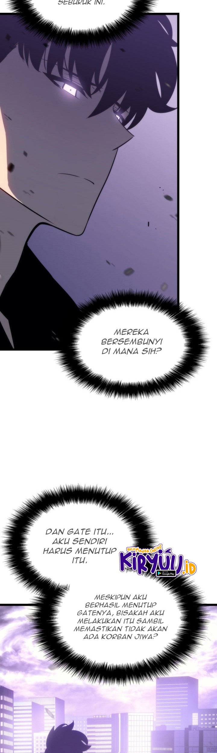 Solo Leveling Chapter 155 - halaman 9