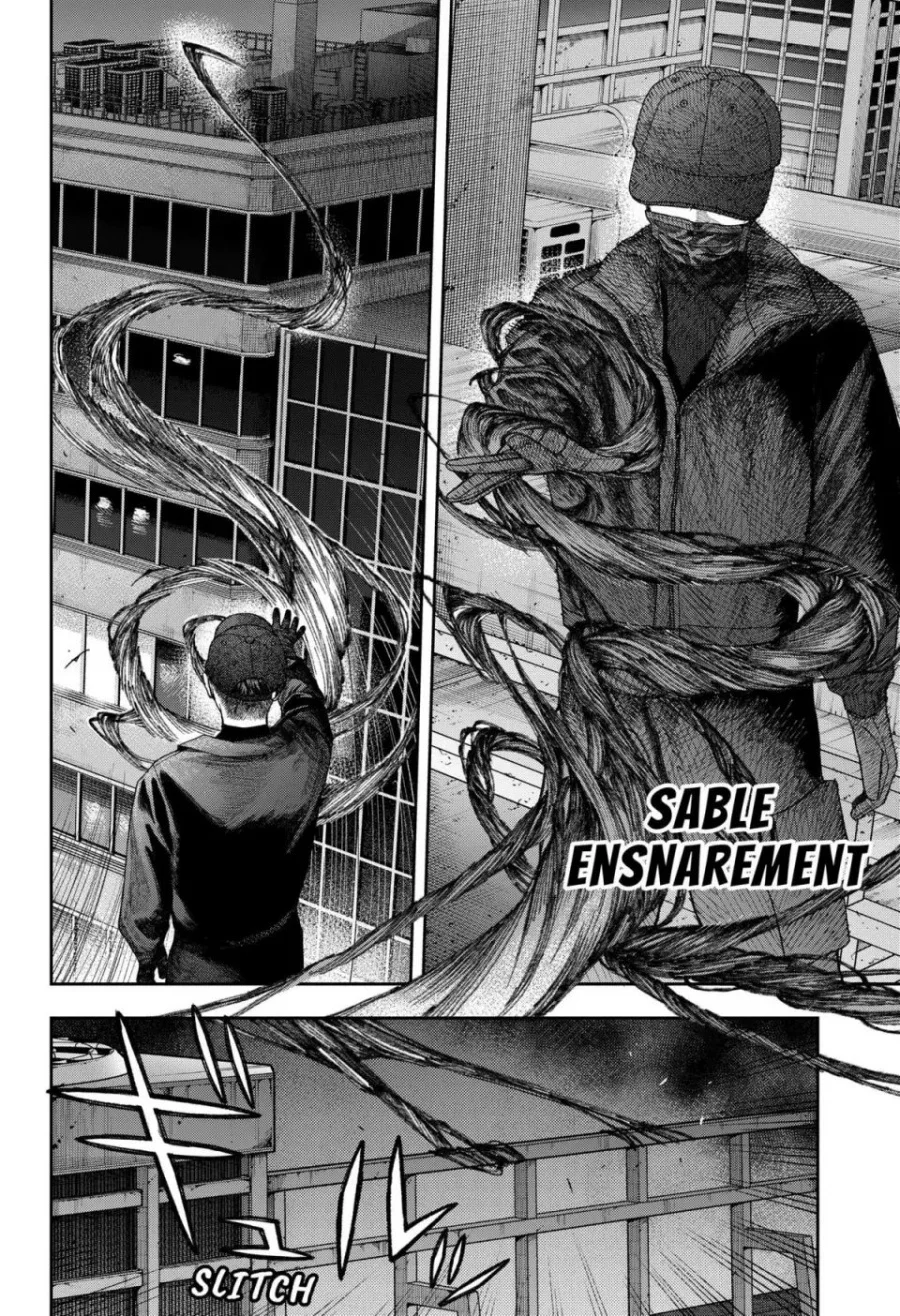 Solo Leveling Chapter 156 - halaman 44