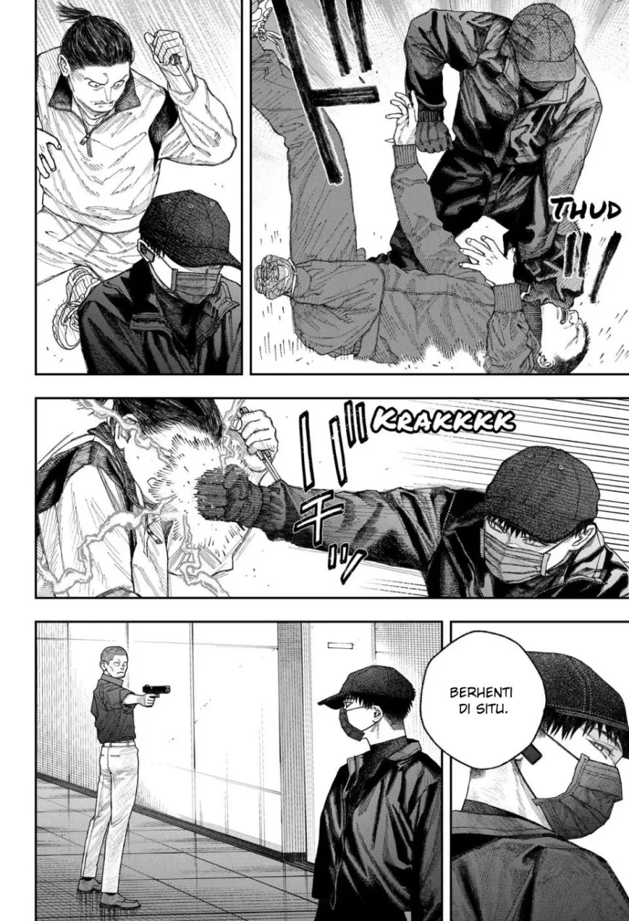 Solo Leveling Chapter 156 - halaman 54