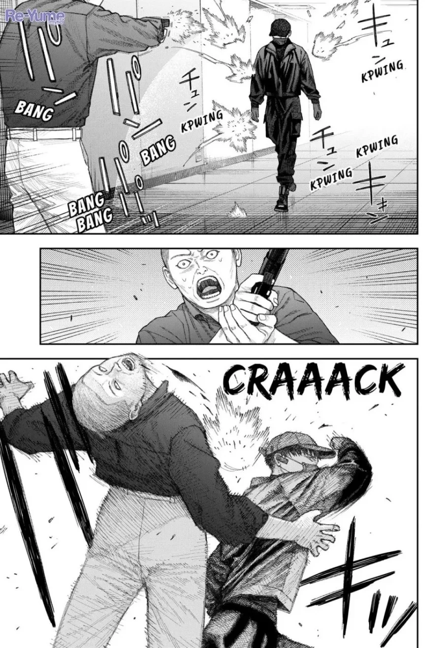 Solo Leveling Chapter 156 - halaman 57