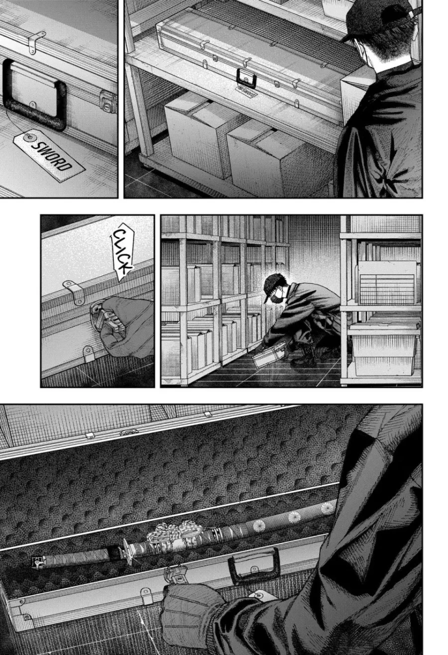 Solo Leveling Chapter 156 - halaman 59