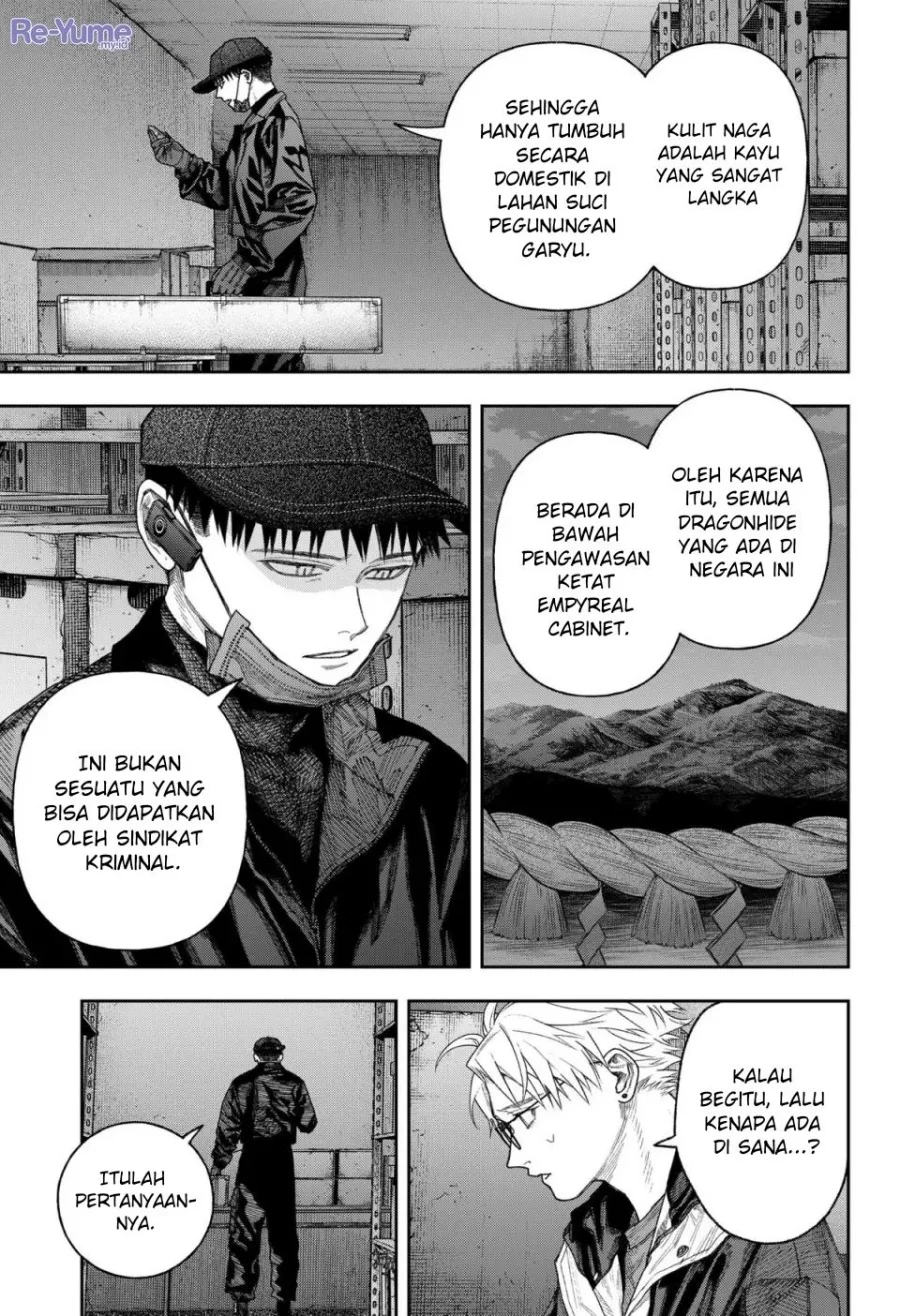 Solo Leveling Chapter 156 - halaman 63