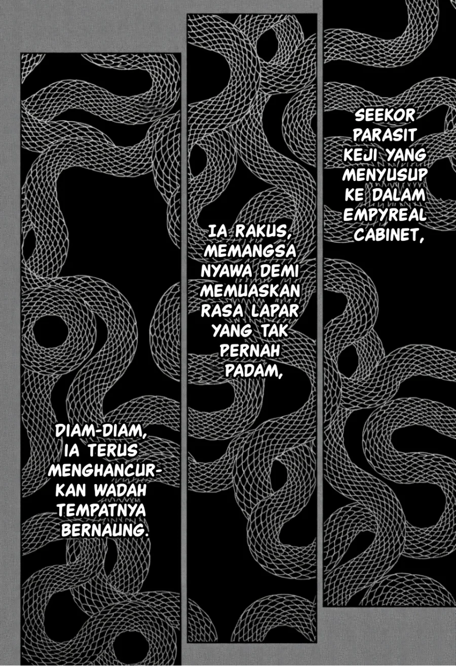 Solo Leveling Chapter 157 - halaman 3