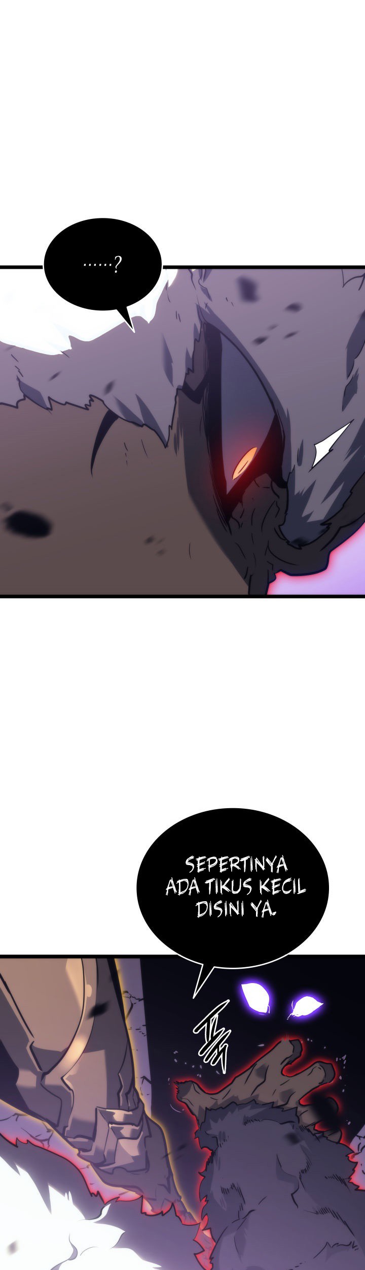 Solo Leveling Chapter 157 - halaman 53