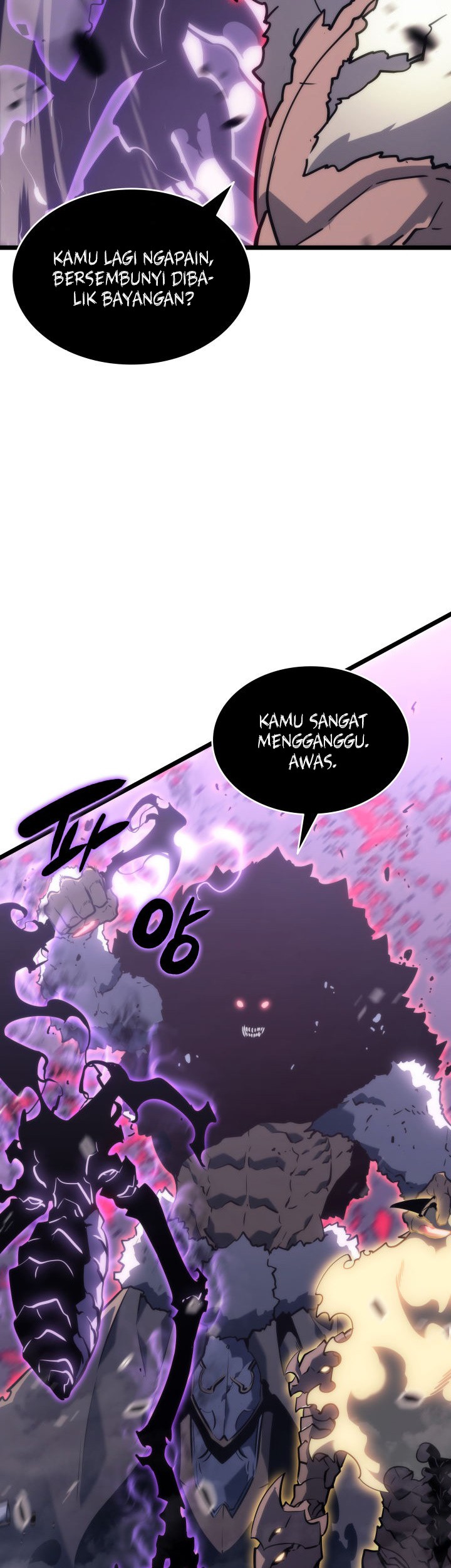 Solo Leveling Chapter 157 - halaman 55