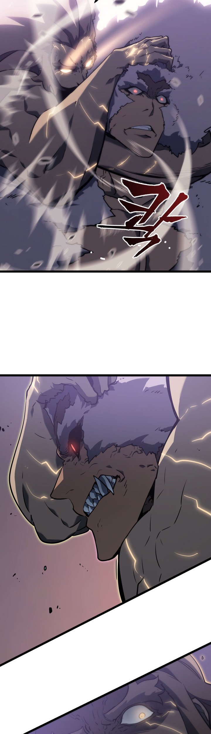 Solo Leveling Chapter 157 - halaman 58